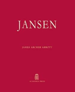 Jansen: 20th Century Decorators Series