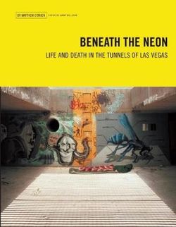 Beneath the Neon