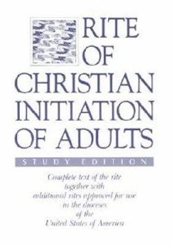 Rite of Christian Initiation of Adults