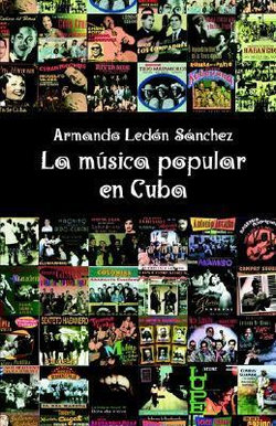 La Musica Popular en Cuba