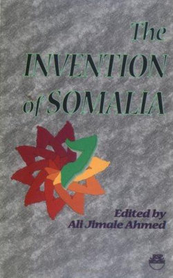 Invention of Somalia
