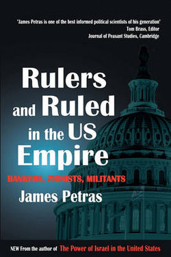 Rulers and Ruled in the US Empire