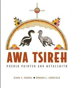 Awa Tsireh