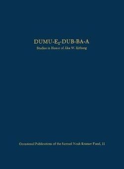 Dumu-E2-dub-ba-a