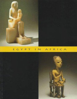 Egypt in Africa