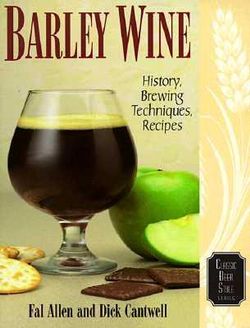 Barley Wine