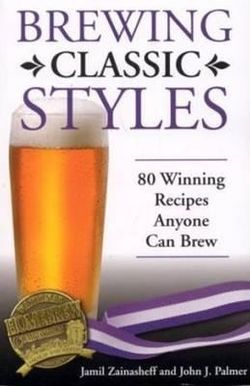 Brewing Classic Styles