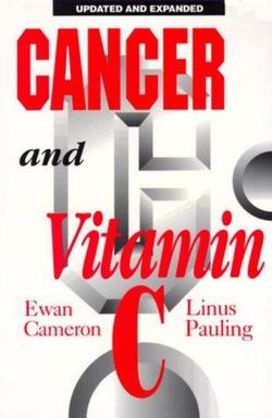 Cancer and Vitamin C