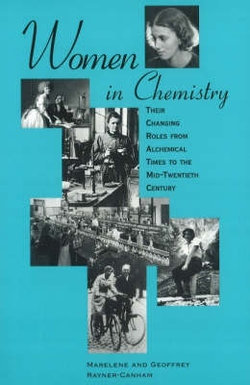 Women in Chemistry