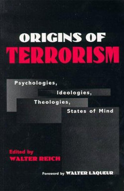 Origins of Terrorism