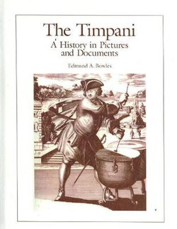 The Timpani