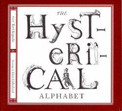 The Hysterical Alphabet