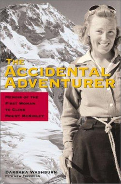 The Accidental Adventurer