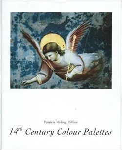 14th Century Colour Palettes