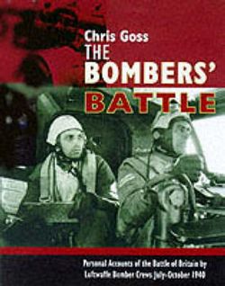 The Luftwaffe Bombers' Battle of Britain