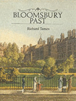 Bloomsbury Past