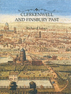 Clerkenwell and Finsbury Past