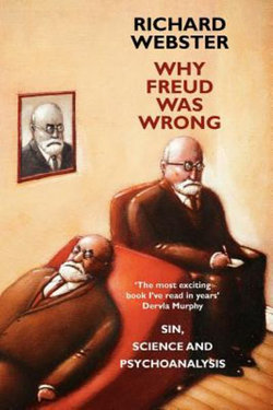 Why Freud Was Wrong