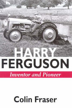 Harry Ferguson