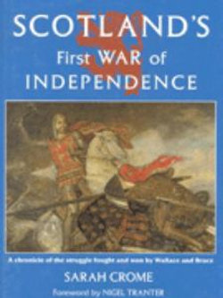 Scotland's First War of Independence