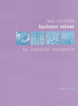 New Socialist Business Values