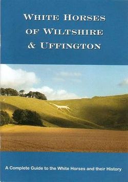 White Horses of Wiltshire and Uffington