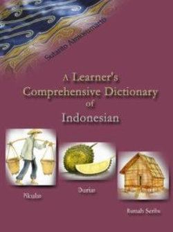 Learner's Comprehensive Dictionary of Indonesian