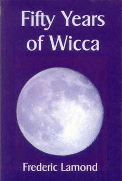 Fifty Years of Wicca