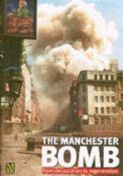 Manchester Bomb