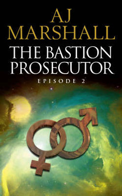 The Bastion Prosecutor - Episode 2
