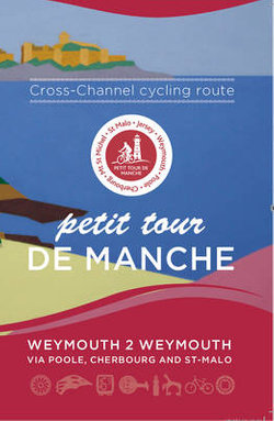 Petit Tour De Manche: Cross-channel Cycling Route