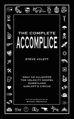 The Complete Accomplice