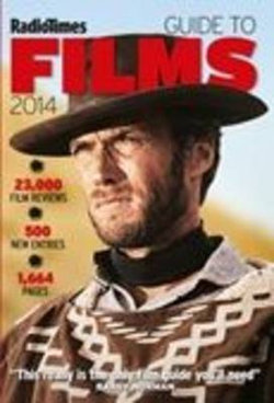 Radio Times Guide to Films 2014