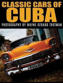 Classic Cars of Cuba