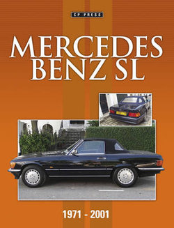 Mercedes Benz SL