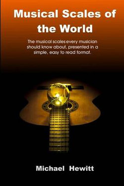 Musical Scales of the World