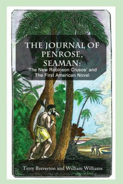 Journal of Penrose, Seaman, The