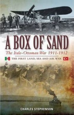 A Box of Sand