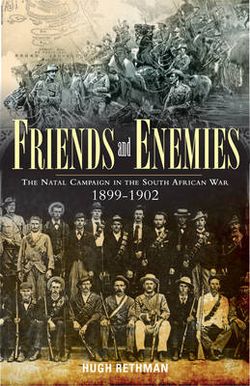 Friends and Enemies