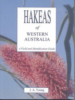 Hakeas of Western Australia