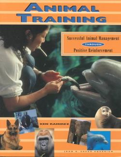 Animal Training