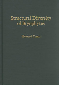 Structural Diversity of Bryophytes