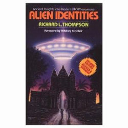 Alien Identities