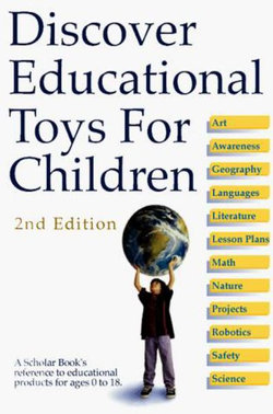 Discover Educational Toys for Children