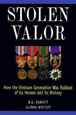 Stolen Valor