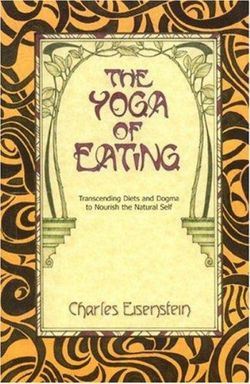 The Yoga of Eating