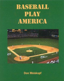 Baseball Play America