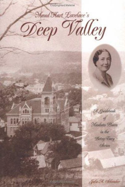 Maud Hart Lovelace's Deep Valley