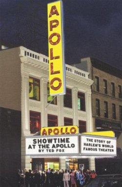 Showtime at the Apollo