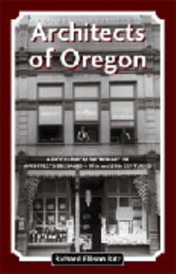 Architects of Oregon